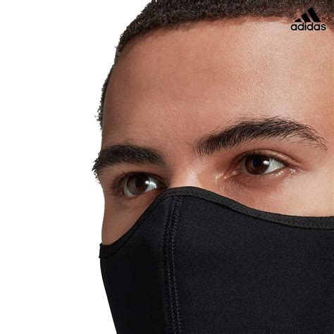 mascarillas adidas hombre